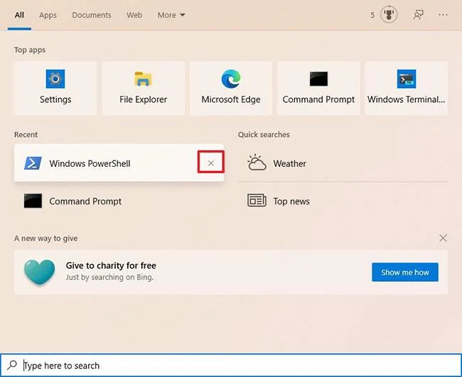 Hur man lägger till miljövariabler i Windows 10