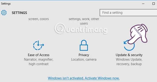 Missa inte de användbara verktygen som finns på Windows 10!