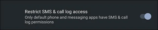 Android 10 (Android Q): 47 nya funktioner du behöver prova nu