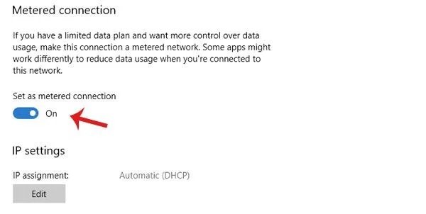 Instruktioner för att skjuta upp Windows 10 Spring Creators Update i 365 dagar