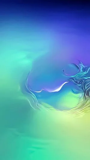 Ladda ner den senaste bakgrunden för Samsung Galaxy S10