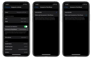 2 sätt att ändra färg på iPhone-applikationsikonen