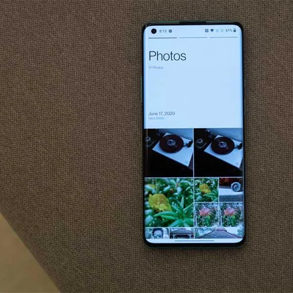 Allt du behöver veta om OxygenOS 11