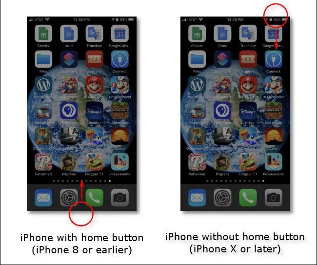 Hur man ställer in nedräkningstimer och timer på iPhone eller iPad