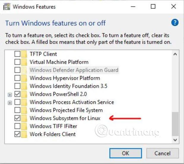 Jak nainstalovat Owncloud server na Windows 10 (WSL) Jak nainstalovat Owncloud server na Windows 10 (WSL)