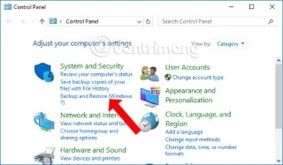 Как да архивирате автоматично в Windows 10