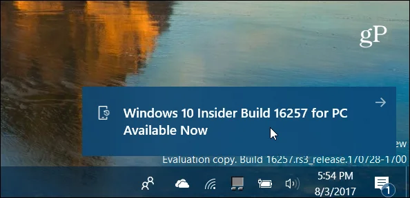 Anslut Android-telefon till Windows 10 med Fortsätt på PC