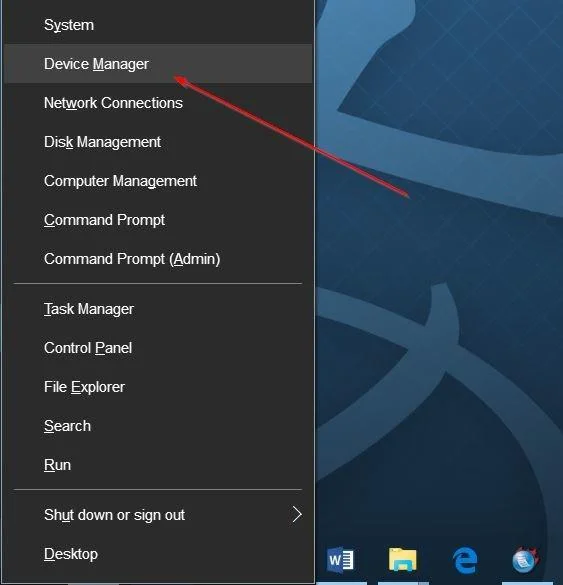 Wifi på Windows 10 ansluter inte efter uppstart från viloläge
