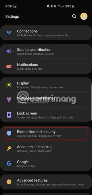 Nyckelinställningar att ändra på Galaxy S10, S10+ eller S10e