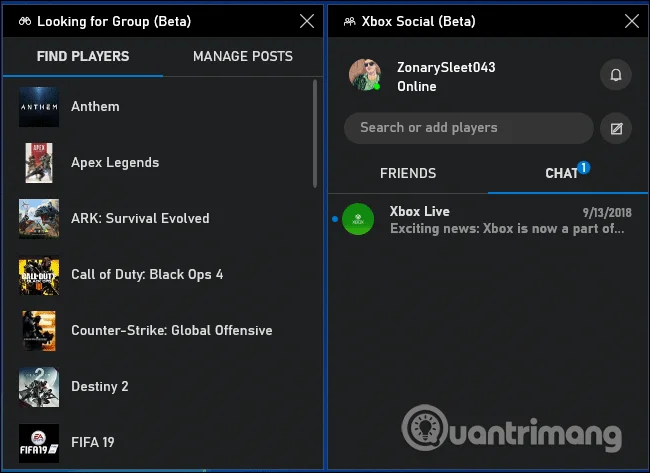 8 страхотни функции на Game Bar в Windows 10