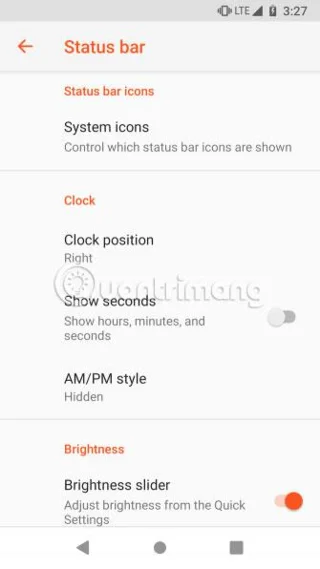 12 syytä asentaa mukautettu Android ROM