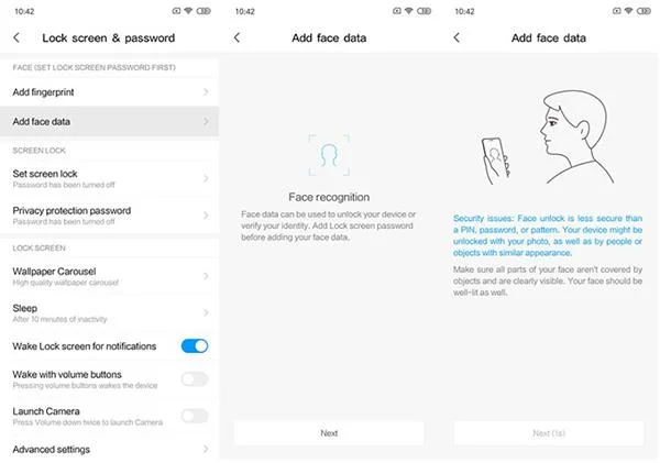 Niektoré tipy, ktoré potrebujete vedieť pri používaní MIUI od Xiaomi