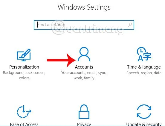 Tips för att anpassa Windows 10-låsskärmen