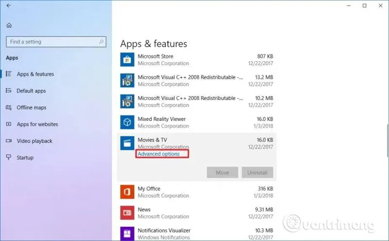 Åtgärda felet att inte svara på Windows 10 Åtgärda felet att inte svara på Windows 10