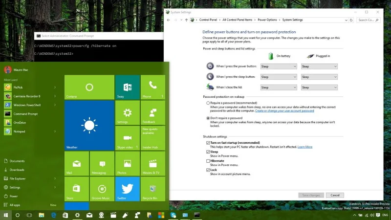 Din Windows 10-dators internetanslutning är långsam, så här åtgärdar du det