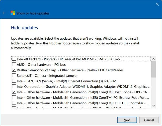 Hur man installerar Windows 10 på MacBook Pro (2016 version och nyare)