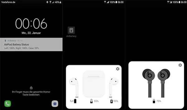 För den bästa AirPods-upplevelsen på Android, använd dessa appar För den bästa AirPods-upplevelsen på Android, använd dessa appar