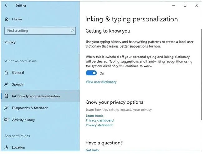 Kontrollera integriteten på Windows 10-datorer med följande 22 tips