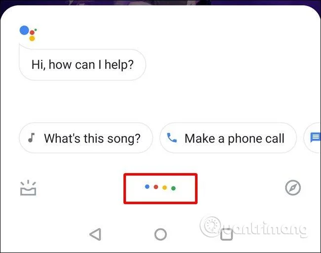 Hur man skannar QR-koder på Android