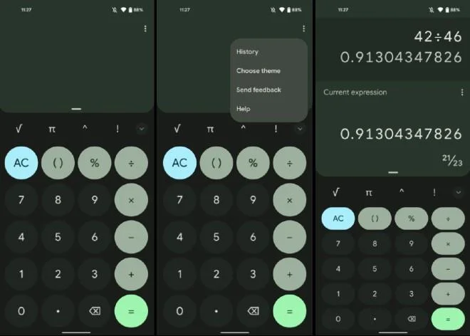 Android 12: Lanserade beta 5 med en rad nya funktioner