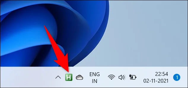 Jak nastavit skrytý kurzor při zadávání dat ve Windows 10/11