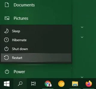Åtgärda snabbt felet "WiFi har inte en giltig IP-konfiguration" i Windows 10