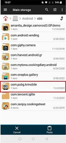 Jak nainstalovat soubor XAPK na Android