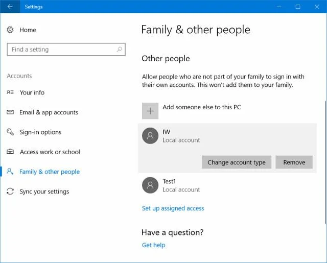 Några tips för att frigöra Windows 10-hårddiskutrymme