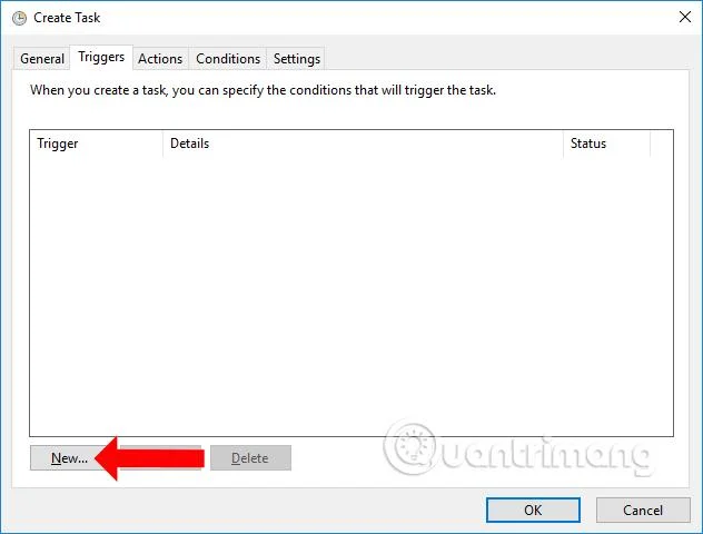 Hur man rengör Windows 10 enligt schema