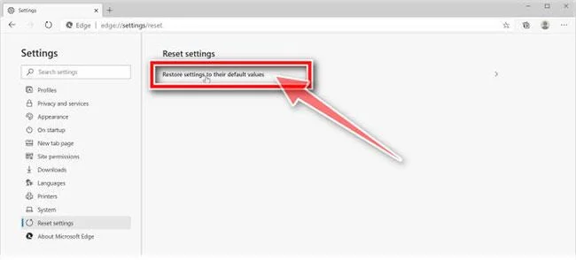 Ta bort skadlig programvara (skadlig programvara) helt på Windows 10-datorer