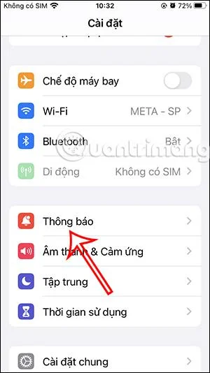Instruktioner för att schemalägga FaceTime på iPhone