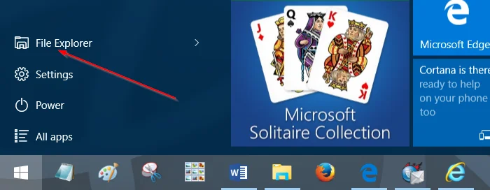 Din Windows 10-dators internetanslutning är långsam, så här åtgärdar du det