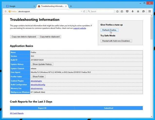 Ta bort skadlig programvara (skadlig programvara) helt på Windows 10-datorer