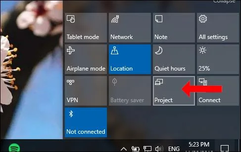 Hur man ställer in upplösning för flera skärmar i Windows 10 Hur man ställer in upplösning för flera skärmar i Windows 10