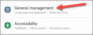 Jak vypnout vibrační efekt při stisknutí kláves na Androidu