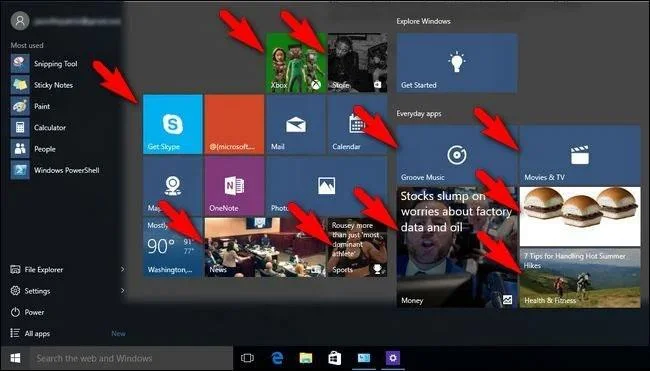 Så här fixar du Windows 10-sökfel som inte kan sökas eller inte fungerar