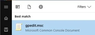 Radera spår av Pagefile varje gång du stänger av din Windows 10-dator
