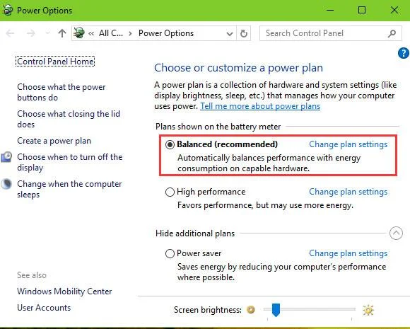 Så här fixar du felet Wifi ej hittat efter uppdatering av Windows 10