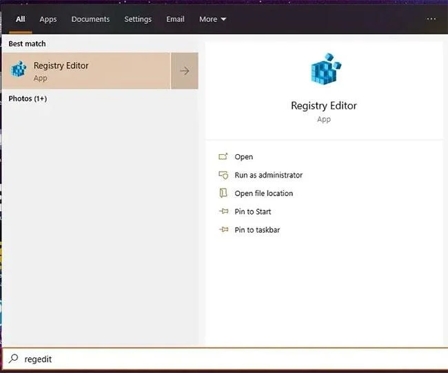 Så här aktiverar du Last Active Click för Windows 10 Aktivitetsfältet Så här aktiverar du Last Active Click för Windows 10 Aktivitetsfältet