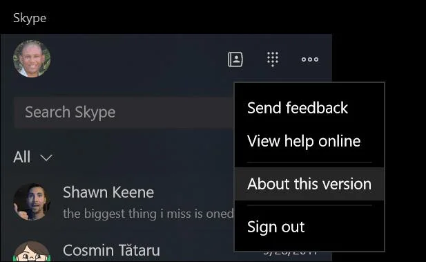 Så här kontrollerar du Unified Windows (UWP) appversion i Windows 10