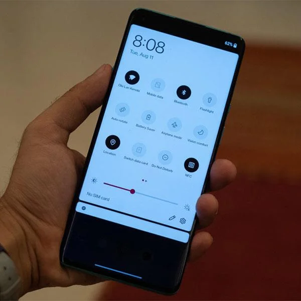 Allt du behöver veta om OxygenOS 11