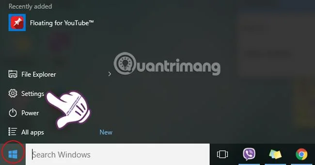 Na paneli úloh systému Windows 10 chýba ikona Wi-Fi, tu je návod, ako to opraviť