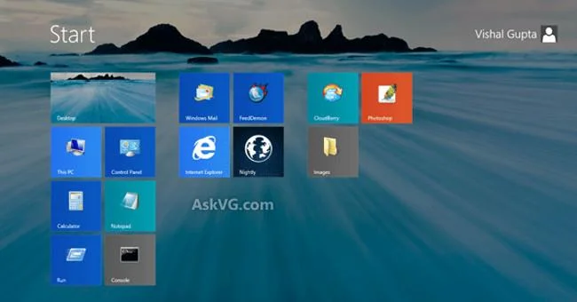 Instruktioner om 5 sätt att ta bort användarkonton på Windows 10