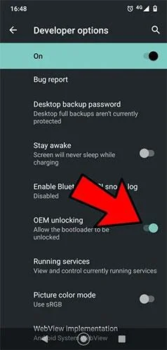 Jak nainstalovat TWRP Recovery na Android (není vyžadován root)