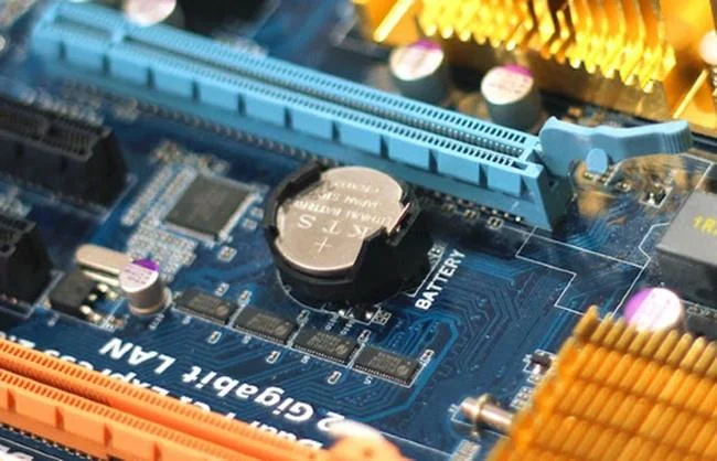 Hur man anger BIOS (UEFI) i Windows 10, hur man åtgärdar felet att inte kunna komma in i BIOS Win 10