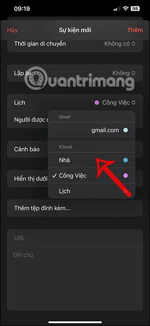 Instruktioner för att schemalägga FaceTime på iPhone