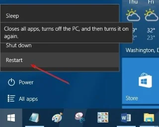 8 sätt att öppna avancerade startalternativ på Windows 10