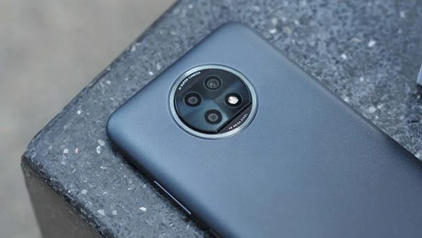 Recenzia Redmi Note 9T