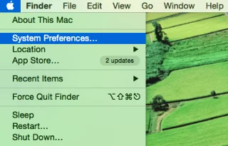 Instruktioner för att byta DNS-server på Windows, Mac, iOS och Android