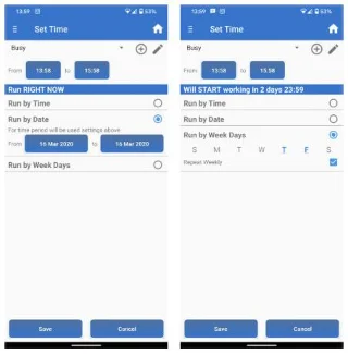 Hur man automatiskt svarar på textmeddelanden på Android